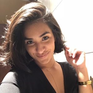 Meet your Posher, Gina